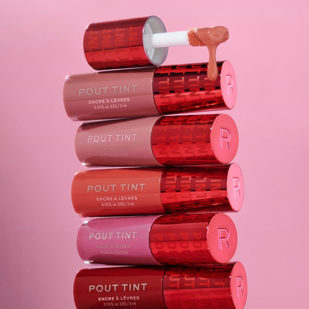 Makeup Revolution Pout Tint Sweet Pink Μακιγιάζ
