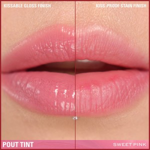 Makeup Revolution Pout Tint Sweet Pink Μακιγιάζ