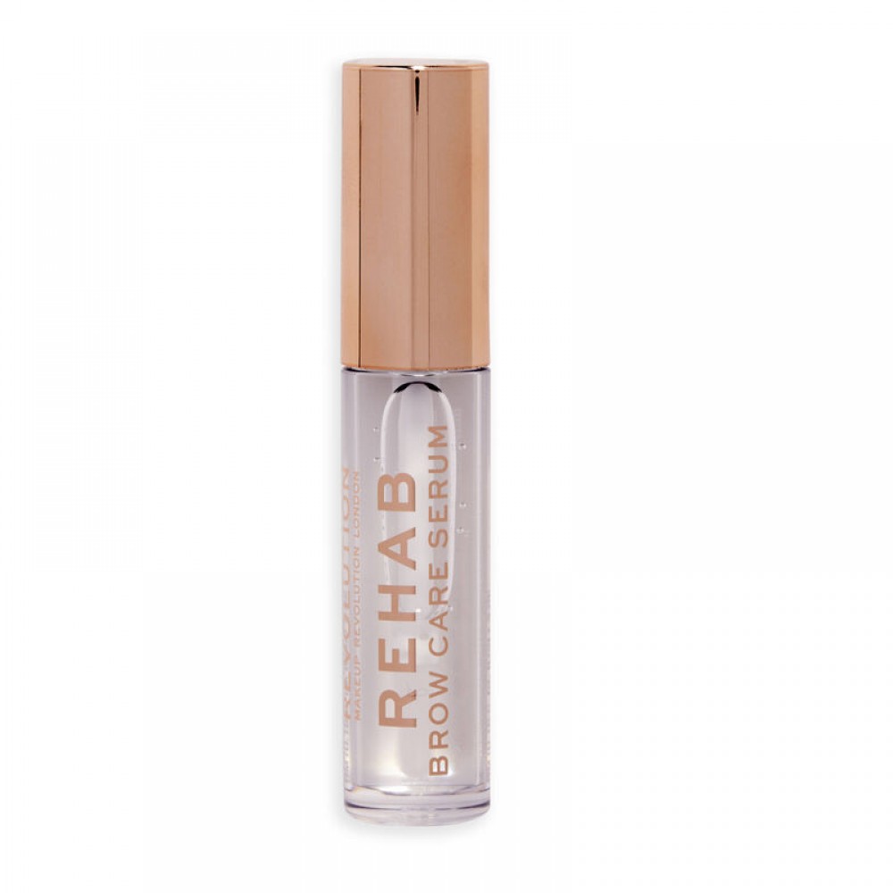 Makeup Revolution Rehab Brow Care Serum Μακιγιάζ