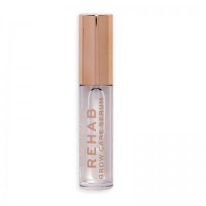 Makeup Revolution Rehab Brow Care Serum Μακιγιάζ