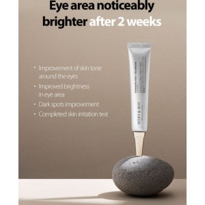 Mary and May Tranexamic Acid and Glutathione Eye Cream 30ml SKINCARE