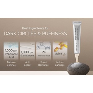 Mary and May Tranexamic Acid and Glutathione Eye Cream 30ml SKINCARE