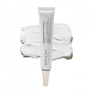 Mary and May Tranexamic Acid and Glutathione Eye Cream 30ml SKINCARE