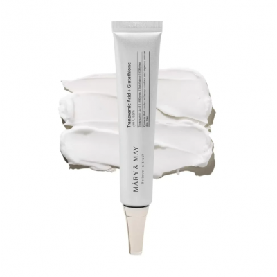 Mary and May Tranexamic Acid and Glutathione Eye Cream 30ml