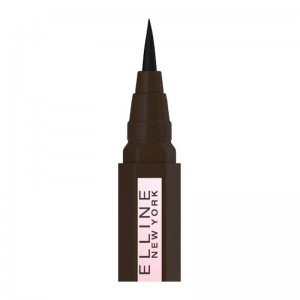 Maybelline Hyper Easy Liquid Eyeliner Pitch Brown 810 MAKEUP