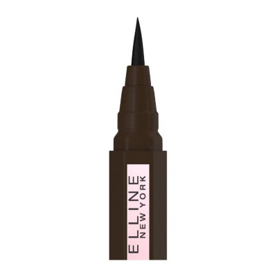 Maybelline Hyper Easy Liquid Eyeliner Pitch Brown 810