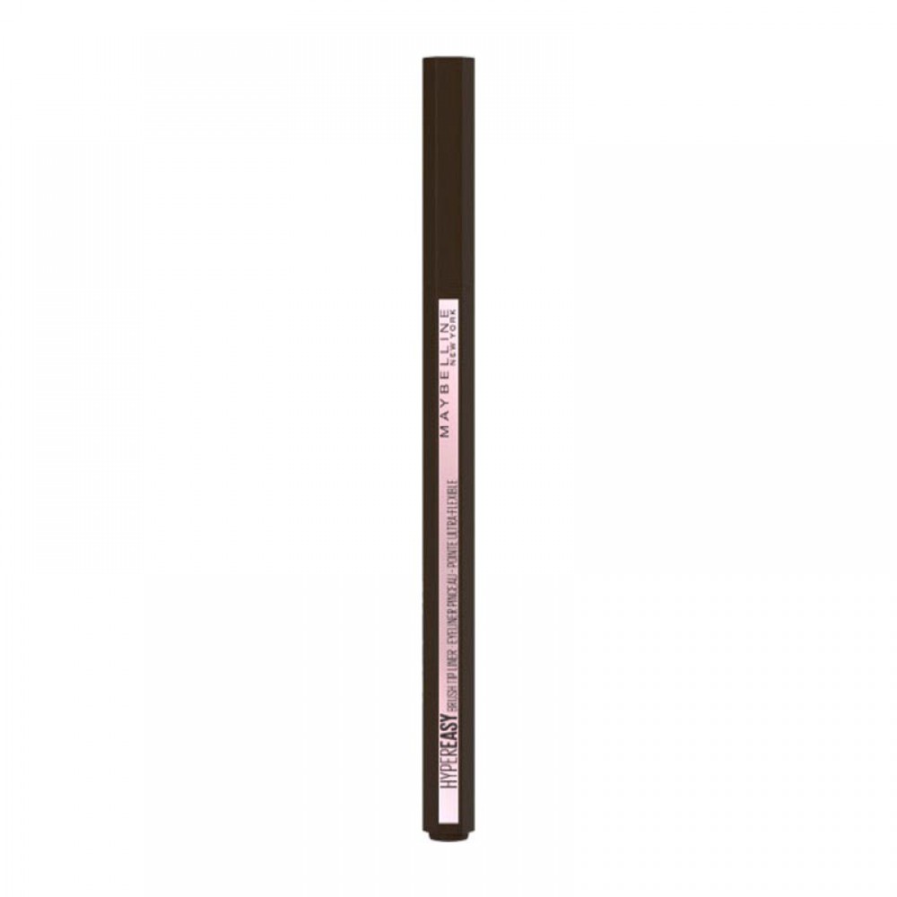 Maybelline Hyper Easy Liquid Eyeliner Pitch Brown 810 MAKEUP