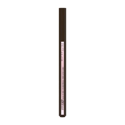 Maybelline Hyper Easy Liquid Eyeliner Pitch Brown 810