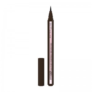 Maybelline Hyper Easy Liquid Eyeliner Pitch Brown 810 MAKEUP
