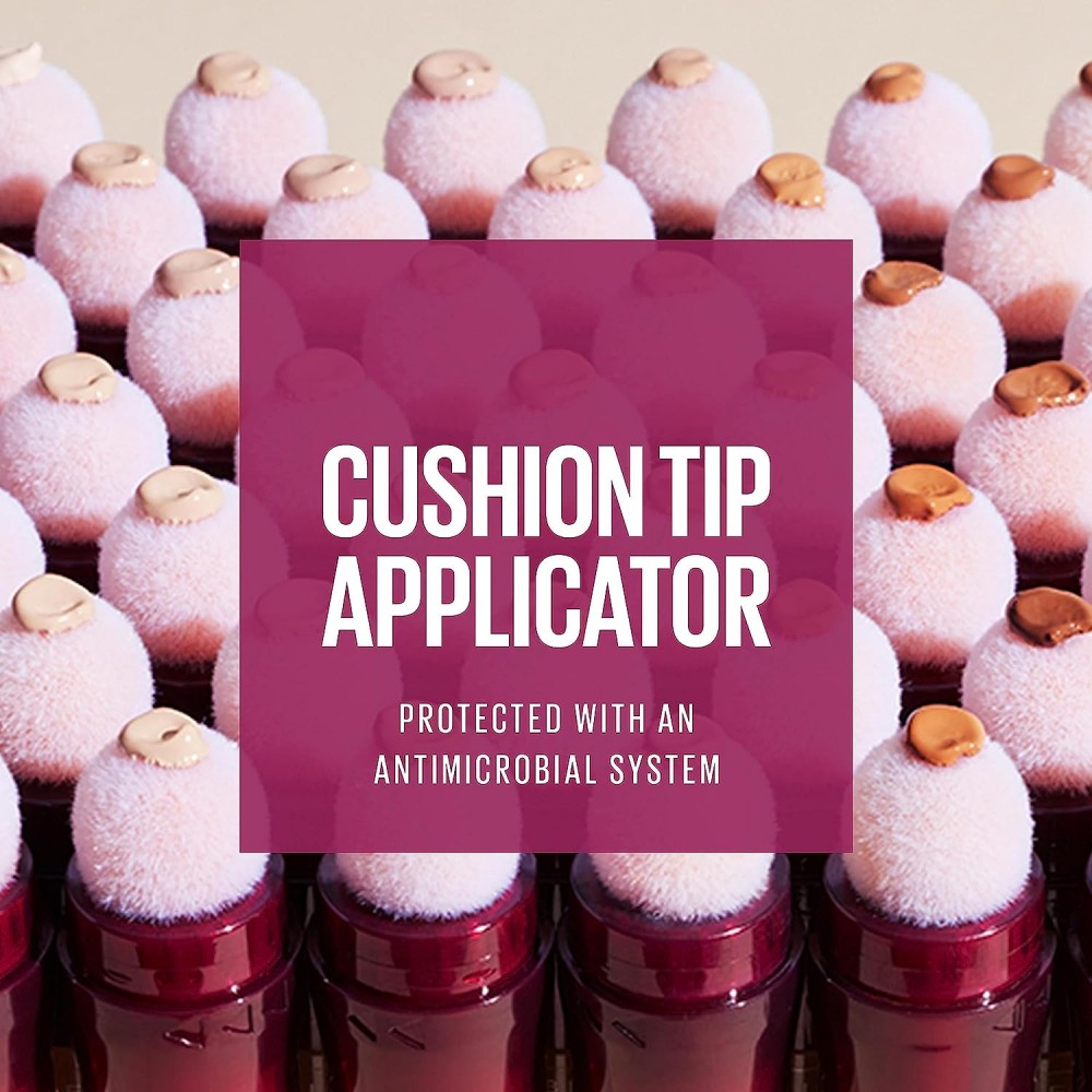 Maybelline Instant Anti Age Eraser Concealer No 00 Ivory (6.8ml) MAKEUP