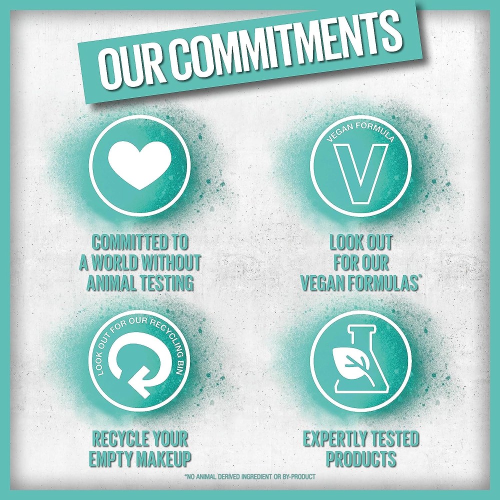 Maybelline Instant Anti Age Eraser Concealer No 00 Ivory (6.8ml) MAKEUP