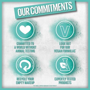 Maybelline Instant Anti Age Eraser Concealer No 00 Ivory (6.8ml) MAKEUP