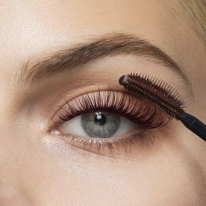 Maybelline Lash Sensational Mascara 06 Burgundy Brown 9.6ml MAKEUP