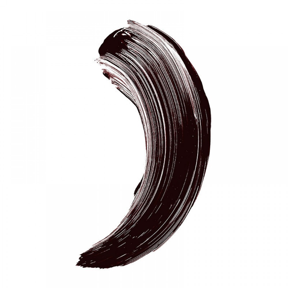 Maybelline Lash Sensational Mascara 06 Burgundy Brown 9.6ml MAKEUP