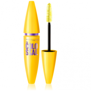 Maybelline Mascara Colossal Volume Glam Black 10,7ml MAKEUP