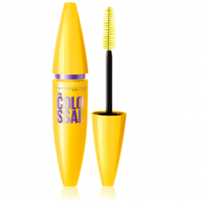 Maybelline Mascara Colossal Volume Glam Black 10,7ml