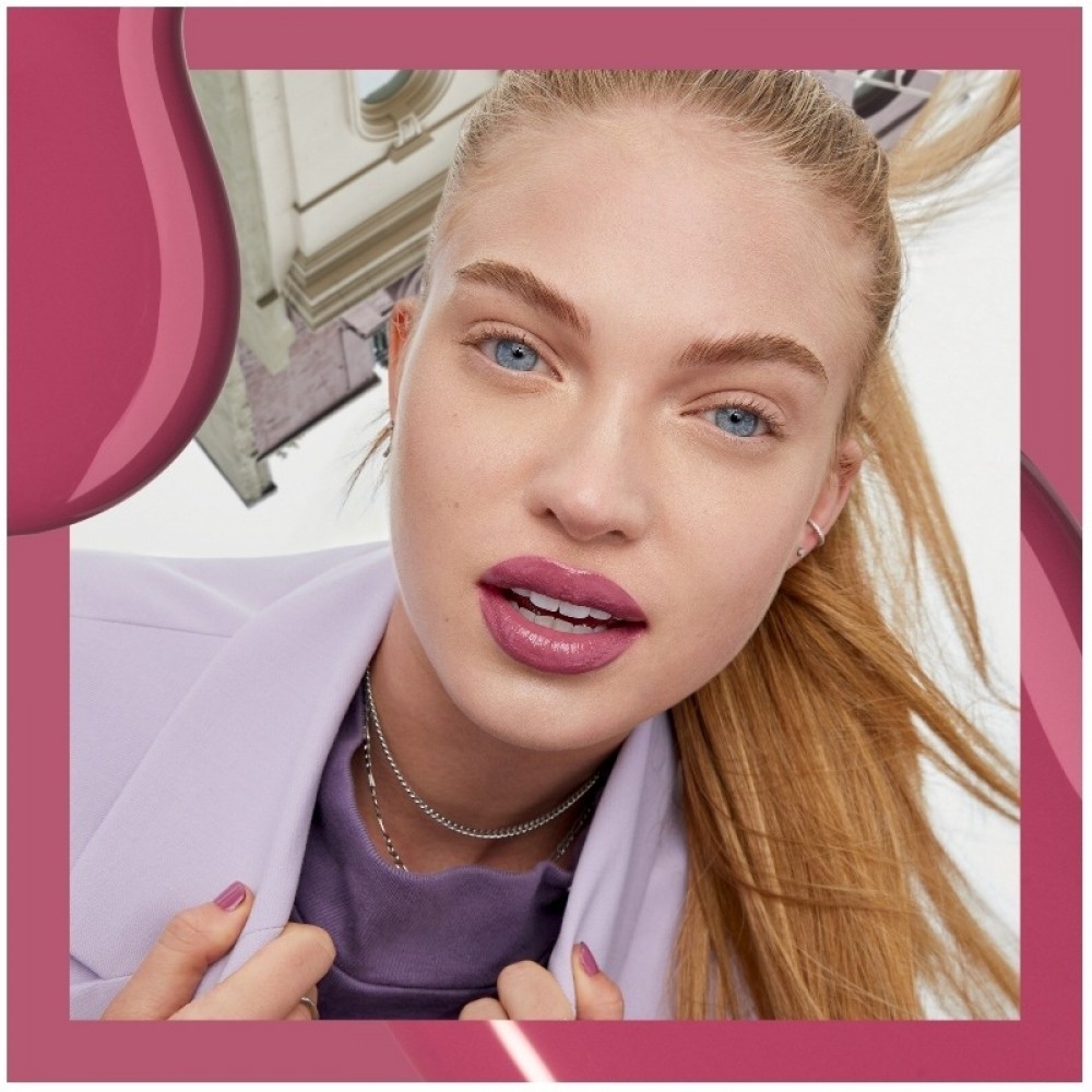 Maybelline SuperStay Vinyl Ink 20 Coy MAKEUP