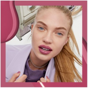 Maybelline SuperStay Vinyl Ink 20 Coy MAKEUP