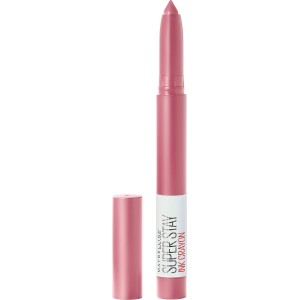 Maybelline SuperStay Matte Ink Crayon No 30 Seek Adventure MAKEUP