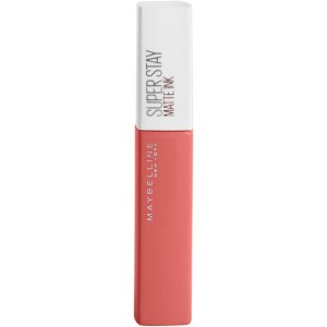 Maybelline SuperStay Matte Ink Liquid Lipstick No 130 Self Starter (5ml) MAKEUP