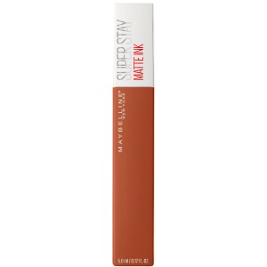 Maybelline SuperStay Matte Ink Liquid Lipstick No 135 Globetrotter (5ml) MAKEUP