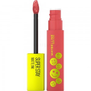 Maybelline SuperStay Matte Ink Liquid Lipstick No 435 De-Stresser