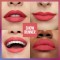 Maybelline Superstay Matte Ink lipstick Birthday Edition 400 Show Runner 5ml