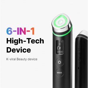 Medicube Age-r Booster Pro Black SKINCARE