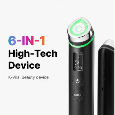 Medicube Age-r Booster Pro Black