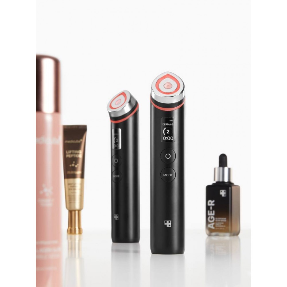 Medicube Age-r Booster Pro Black SKINCARE