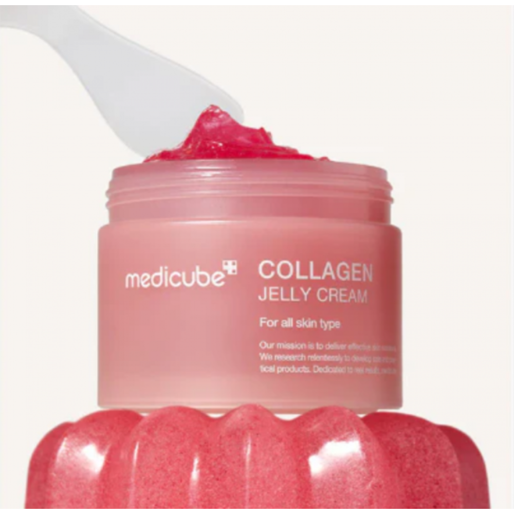 Medicube Collagen Jelly Cream 50 ml SKINCARE
