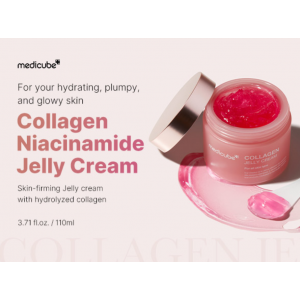 Medicube Collagen Jelly Cream 50 ml SKINCARE