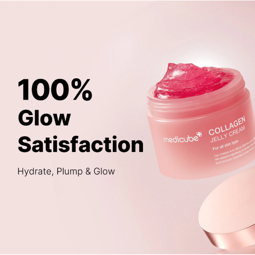 Medicube Collagen Jelly Cream 50 ml SKINCARE