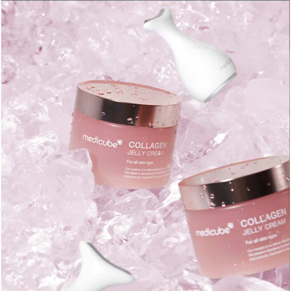 Medicube Collagen Jelly Cream 50 ml SKINCARE