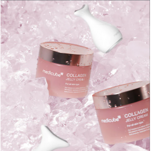 Medicube Collagen Jelly Cream 50 ml SKINCARE