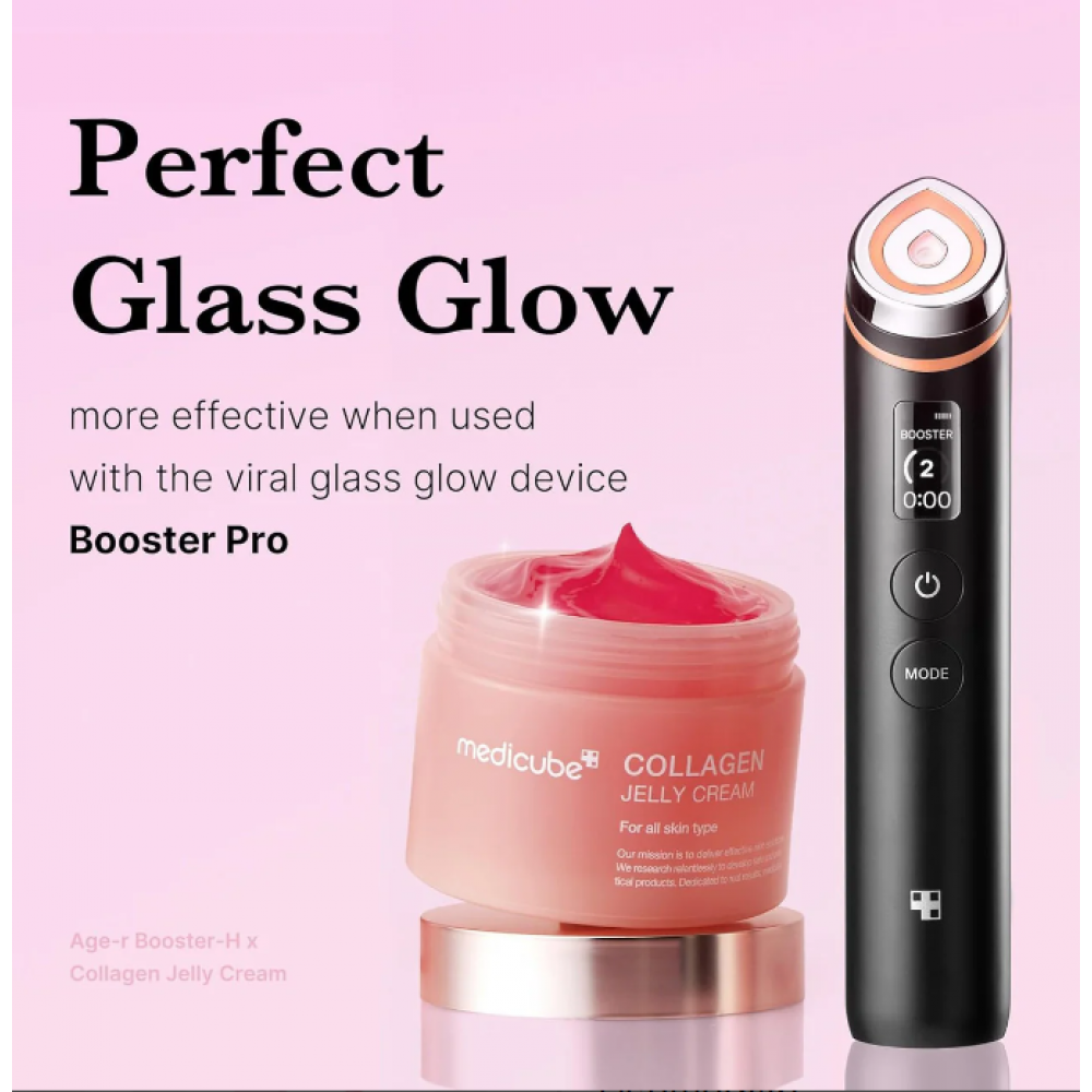 Medicube Collagen Jelly Cream 50 ml SKINCARE