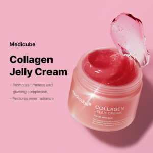 Medicube Collagen Jelly Cream 50 ml SKINCARE