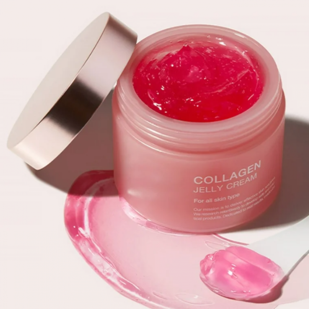 Medicube Collagen Jelly Cream 50 ml SKINCARE