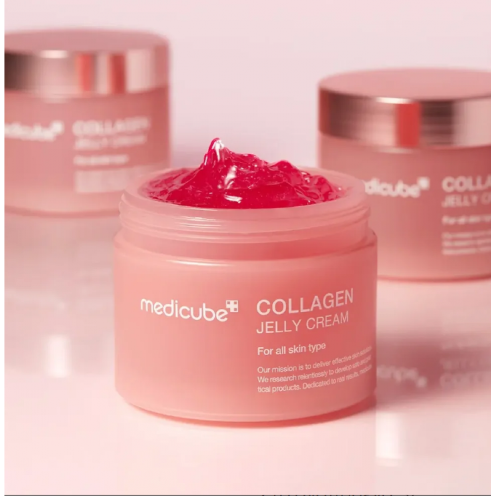 Medicube Collagen Jelly Cream 50 ml SKINCARE