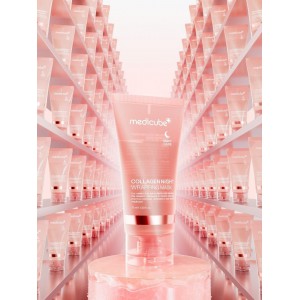 Medicube Collagen Night Wrapping Mask SKINCARE