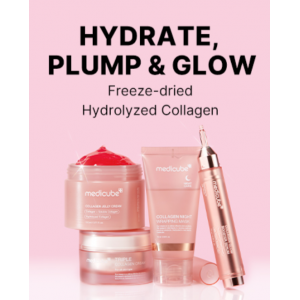 Medicube Collagen Night Wrapping Mask SKINCARE