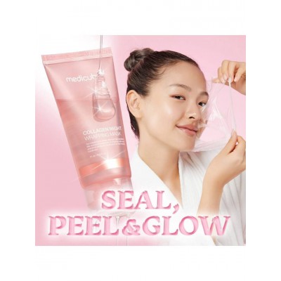 Medicube Collagen Night Wrapping Mask