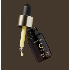 Medicube Deep Vita C Ampoule 2.0 3x10g SKINCARE