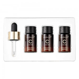 Medicube Deep Vita C Ampoule 2.0 3x10g SKINCARE