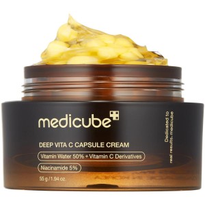 Medicube Deep Vita C Capsule 55gr SKINCARE
