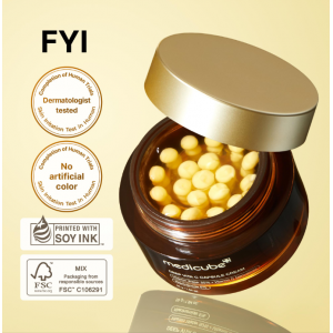 Medicube Deep Vita C Capsule 55gr SKINCARE