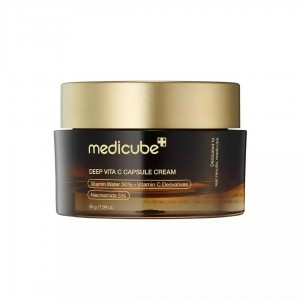 Medicube Deep Vita C Capsule 55gr SKINCARE