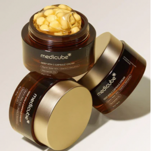 Medicube Deep Vita C Capsule 55gr SKINCARE