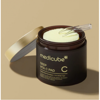 Medicube Deep Vita C Pad 70 Pads