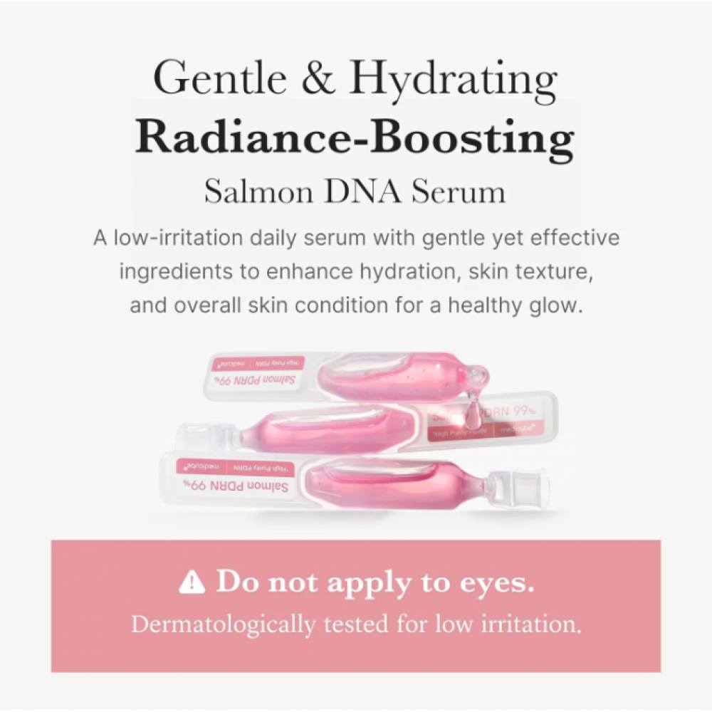 Medicube Pink One Day Serum 1,5ml SKINCARE